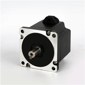110mm Two phase stepper motor